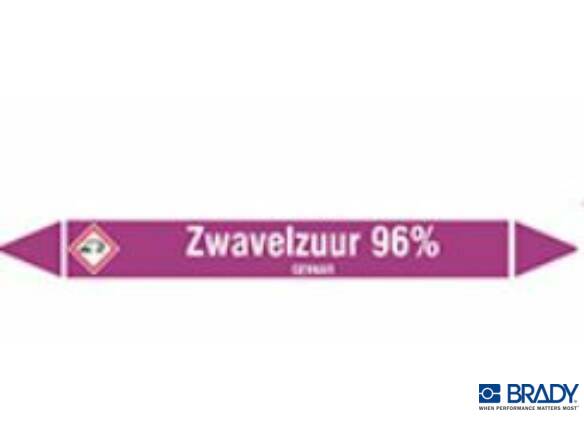 LMD ZWAVELZUUR 96% N006981