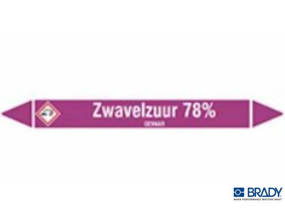 RMT SCHWEFELSAURE 78% N006968