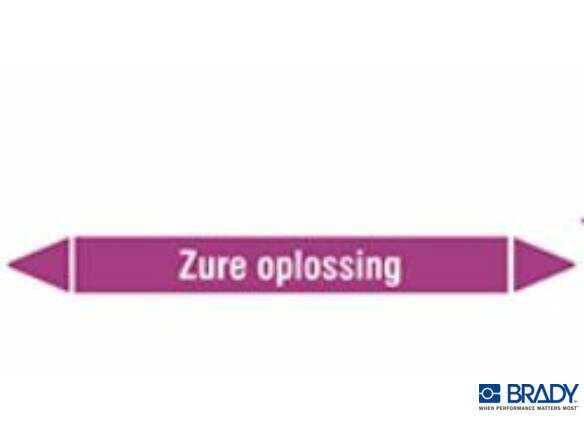 LMD ZURE OPLOSSING N006932