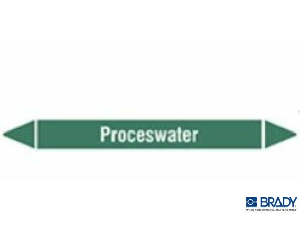 MTS PROCESWATER N006194