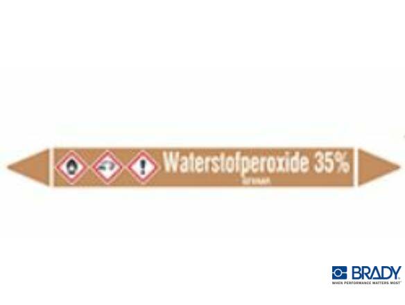 LMD WATERSTOFPEROXIDE 35% N005474