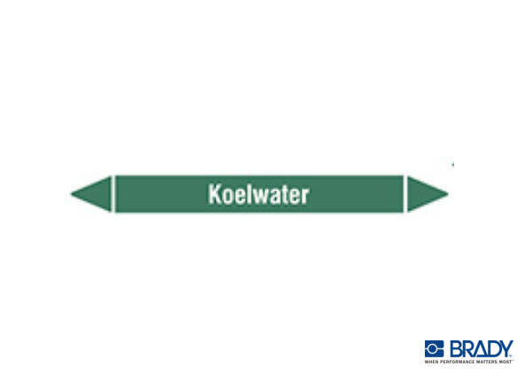 PML KOELWATER 450X52 ROLL N006091