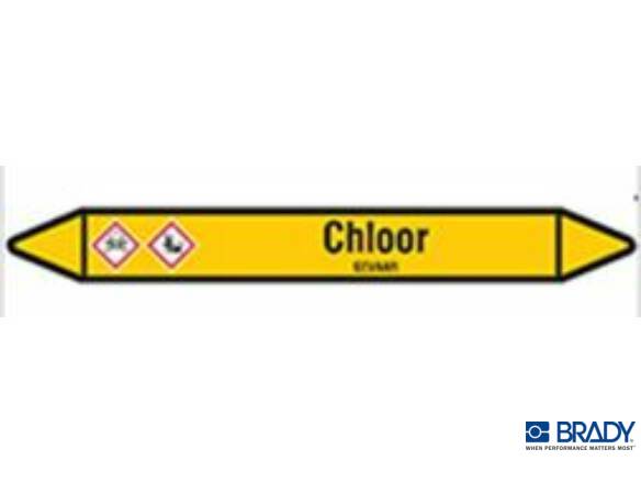 RMT CHLOOR 450X52 RL N004147