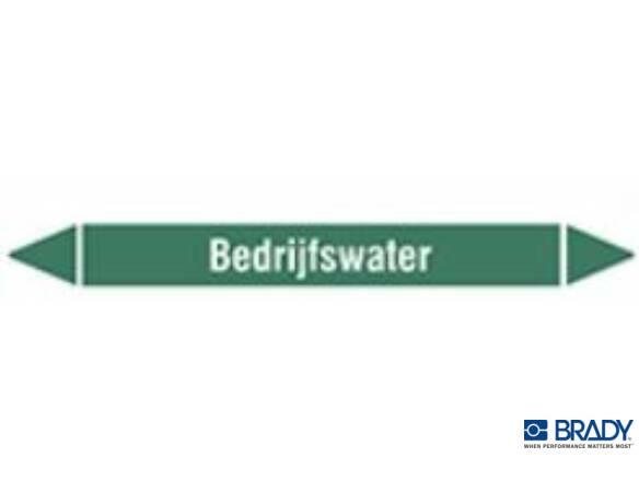 RMT BEDRIJFSWATER 250X26 N005767