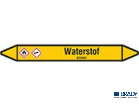 MTS WATERSTOF 355X37 N004518 RL