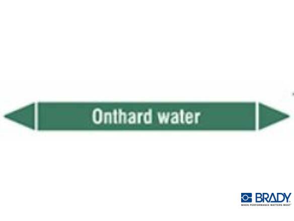 LMD ONTHARD WATER 250X26 RL N006139