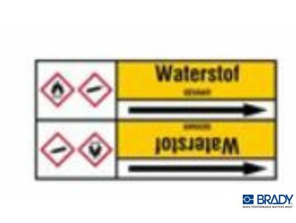 LMD WATERSTOF 127X60 RL N004515