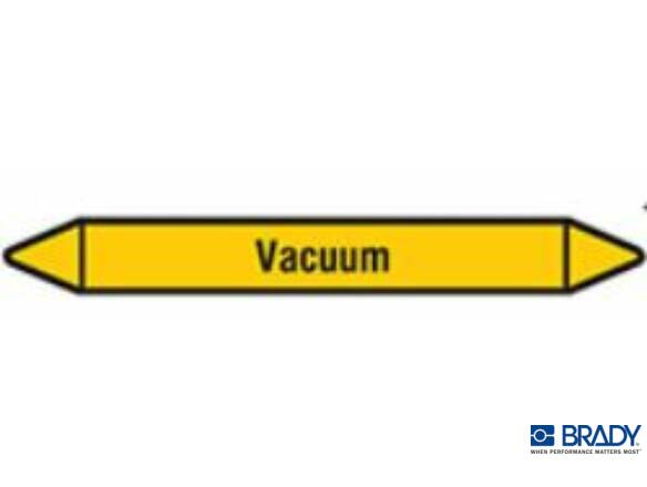 MTS VACUÜM 250X26 N004494 ROULEAU