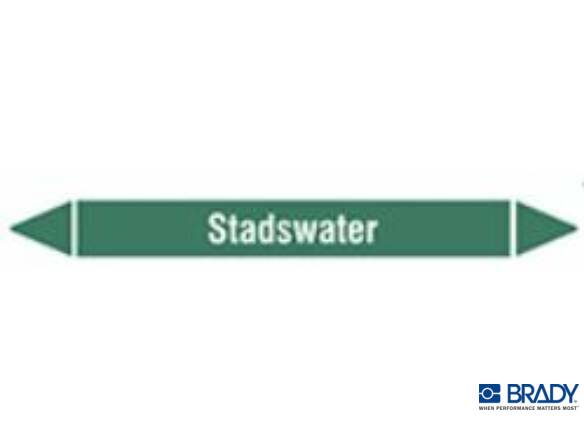 PML STADSWATER 250X26 N006283 ROLL