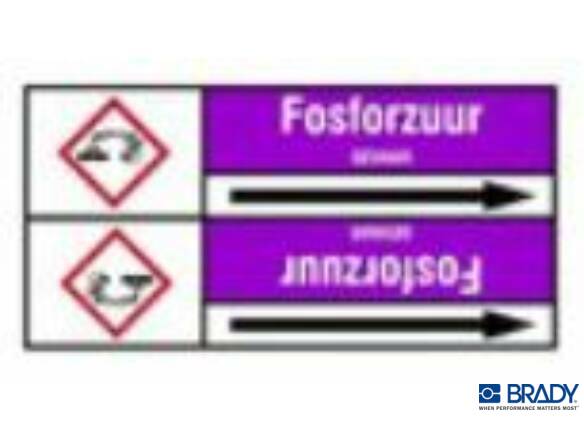 LMD FOSFORZUUR ROL 127X60 N006771