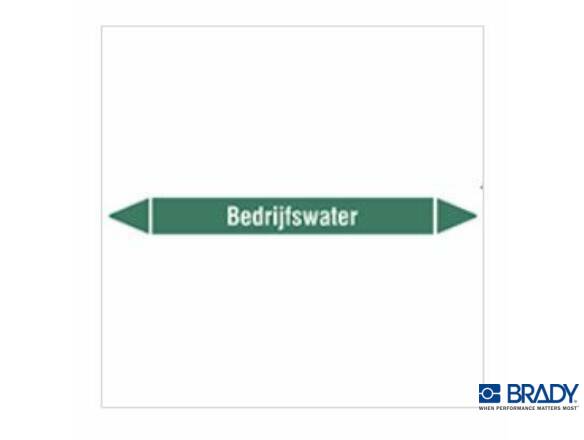 RMT BEDRIJFSWATER 355X37 RL N005768