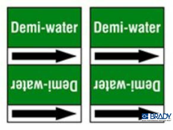 MTS DEMI-WATER 100X150 268296 ROULEAU