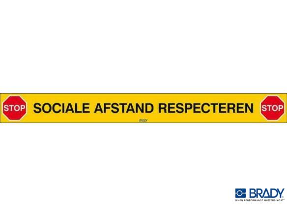 PIC SOCIALE AFSTAND 306829