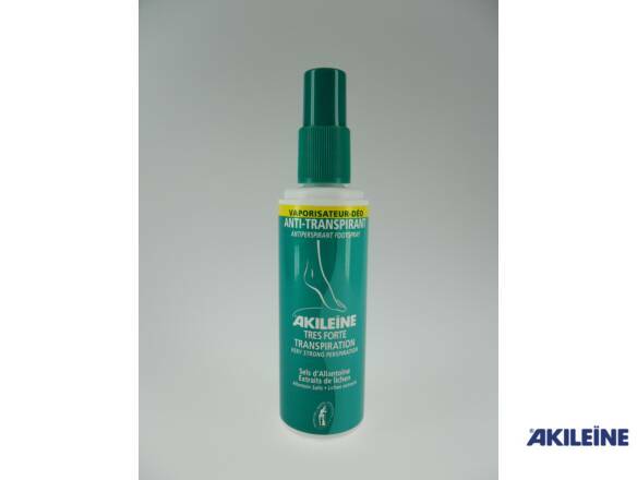 FLACON 100ML AKILEINE 10313