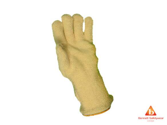 HANDSCHUH POLYSAFE FKK8/35