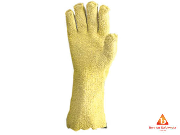 GLOVE POLYSAFE MULTI FTK/NT/35