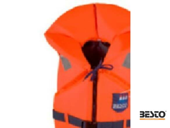 LIFE JACKET ECON 100N-NO3 CHILD