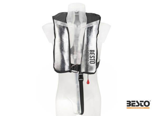 REDDINGSVEST SEAFIT PRO FR 300N