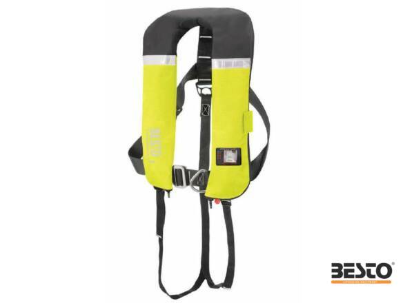 REDDINGSVEST INFLATABLE PRO 300N