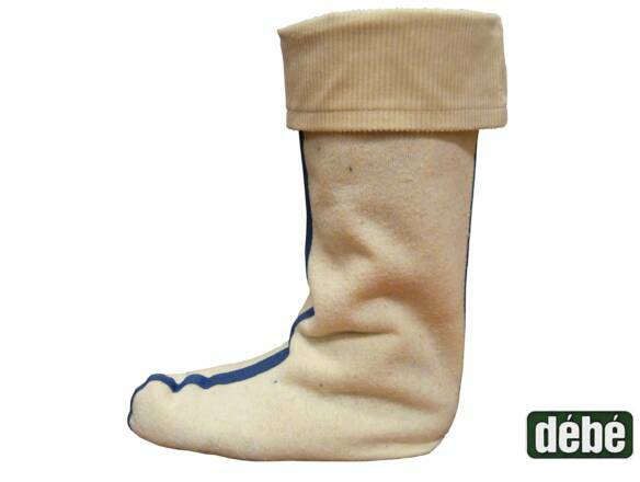 LINER SOCK WOLVILT