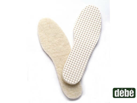 INSOLE SNOW (CALORLUX)