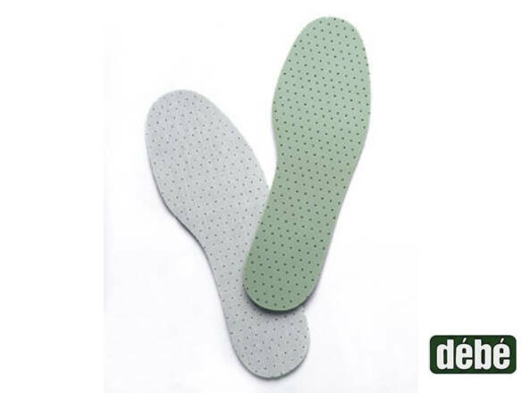 INSOLE SPRING