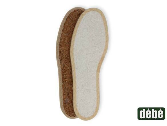 INSOLE BAMBOO FRESH