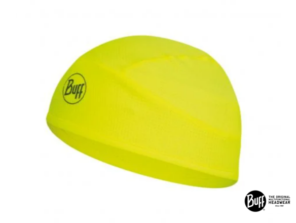 BONNET CASQUE SOLID BUFF