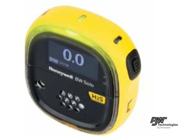 DETECTEUR BW SOLO H2S