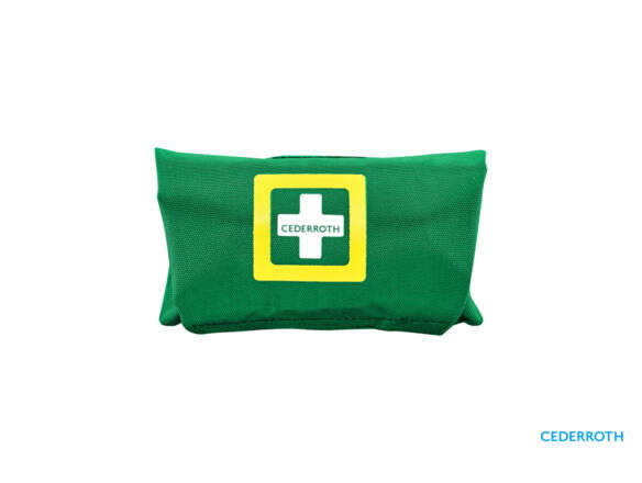 FIRST AID BAG SMALL