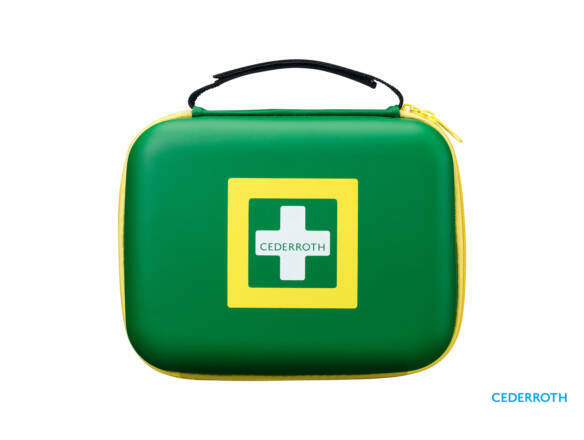 FIRST AID KIT MEDIUM