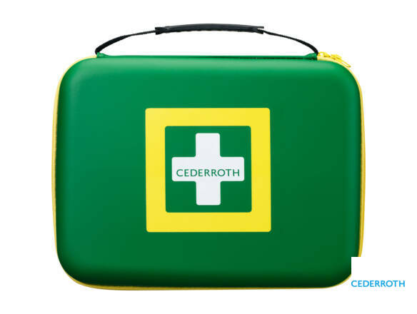 FIRST AID KIT LARGE