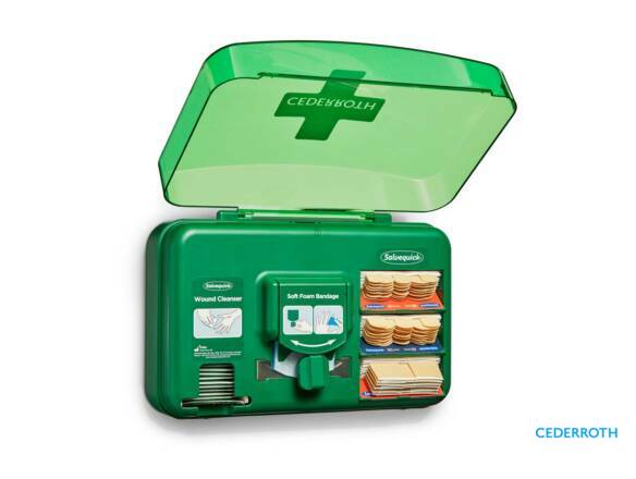 FIRST AID DISPENSER 51011006