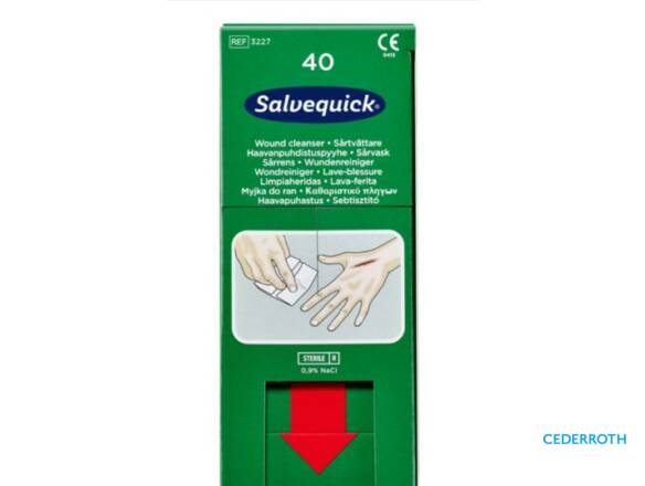 NAVULLING SALVEQUICK 3227