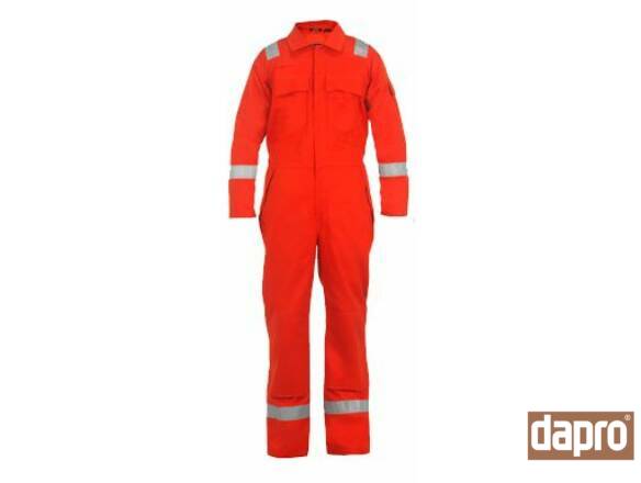 COVERALL  ROUGHNECK-LW