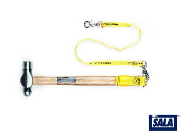 TOOL LANYARD 30,48CM EXT-T2T0.5X12