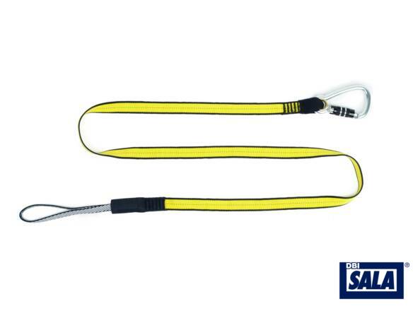 PYTHON TOOL LANYARD MAX 15,9 KG