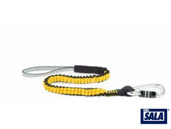 TOOL LANYARD 132,1CM EXT-H2LBUNGEEM