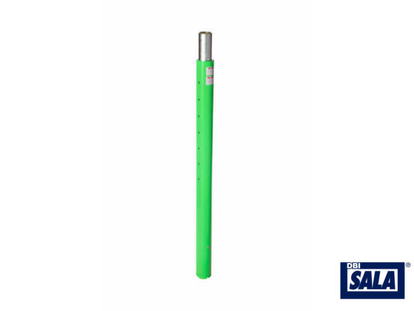 DAVIT MAST 144 CM