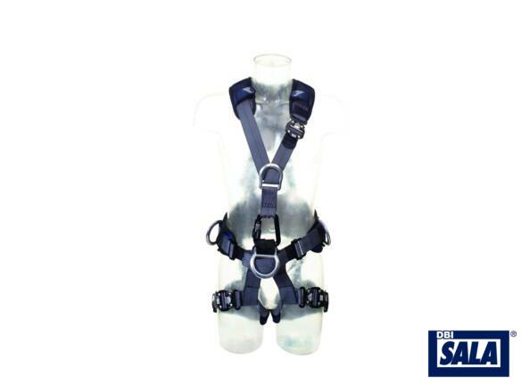 SUSPENSION HARNESS EXOFIT NEX