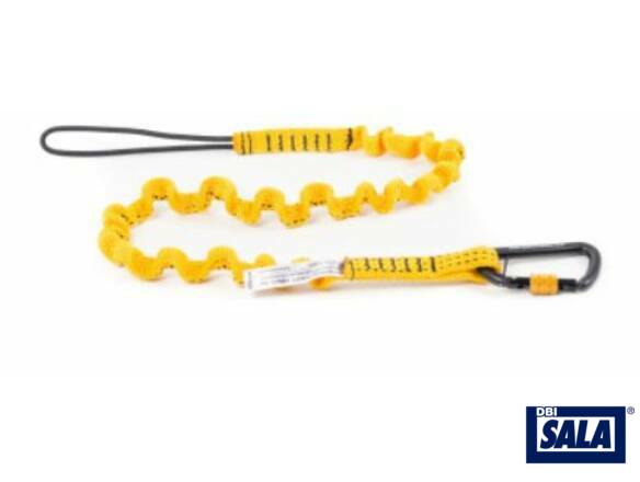 TOOL LANYARD 119,4CM EXT-H2LBUNGEE