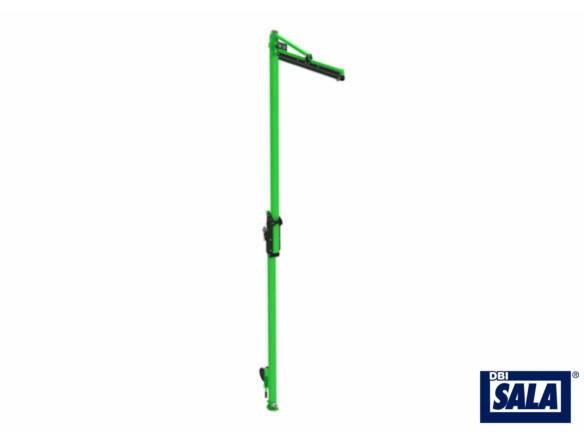 M100 FLEXIGUARD MAST 4,6M-7,6M