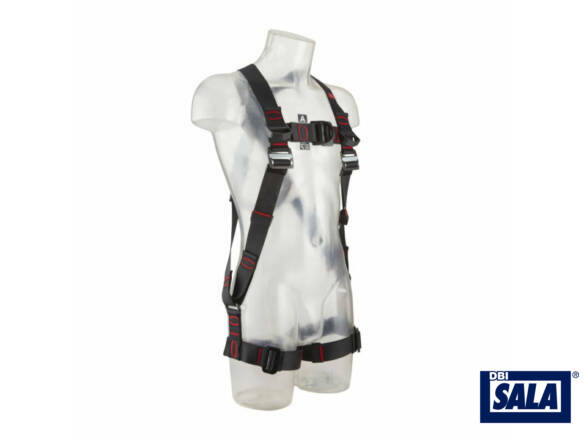 HARNESS 2-POINT PROTECTA FLEXA