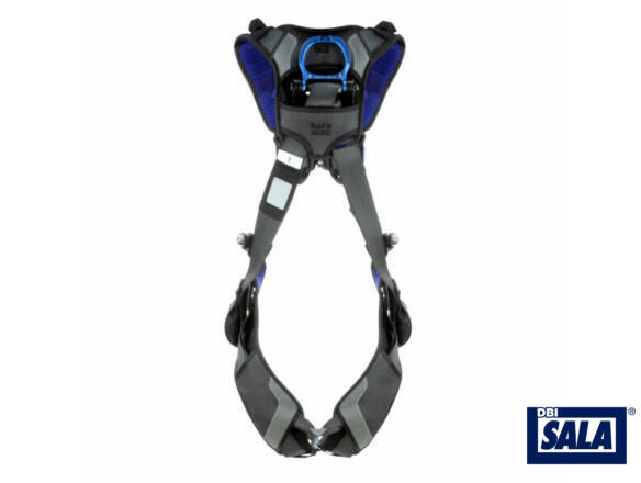 HARNESS 2-POINT EXOFIT RESCUE XE200