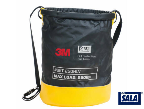 PYTHON SAFE BUCKET MAX 113,4 KG