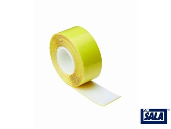 ROL GEEL WIKKELTAPE QUICK WRAP TAPE II