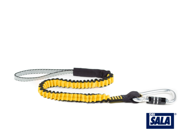 TOOL LANYARD 119,4CM EXT-H2LBUNGEE