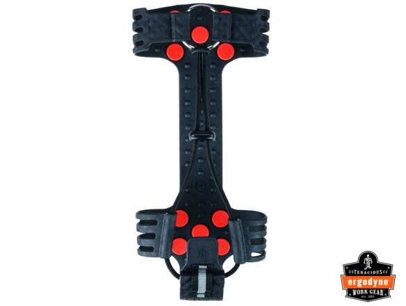 CRAMPONS POUR GLACE TREX ICE 6310