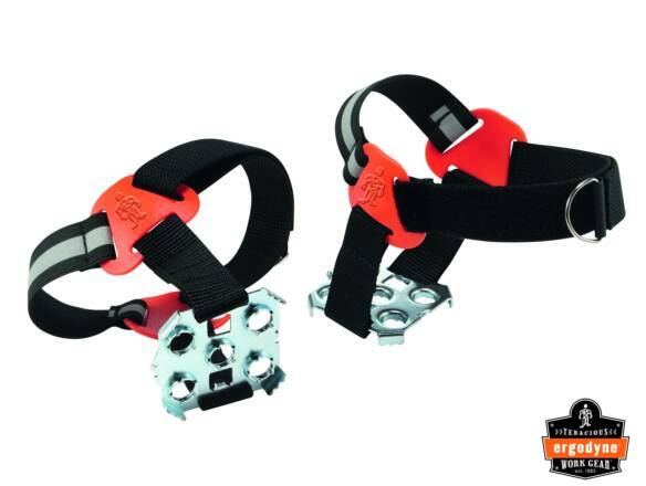 DEMI CRAMPONS POUR GLACE TREX ICE 6315