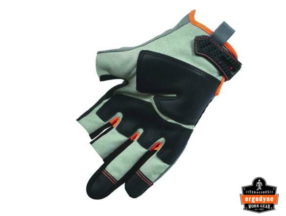 GLOVE PROFLEX 720